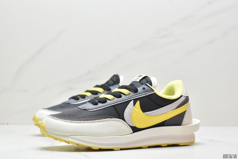 Sacai X Nike regasus vaporrly